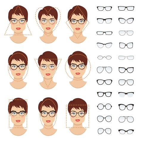 round face rectangle glasses|rectangle face shape glasses female.